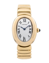 Cartier Baignoire W15045D8